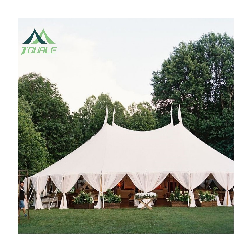 Supplier Wedding - Carpa de Lona para Bodas de