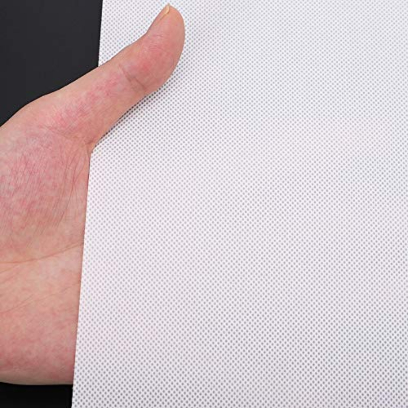Aisle Runner White - Alfombra blanca para corredor de pasillo,