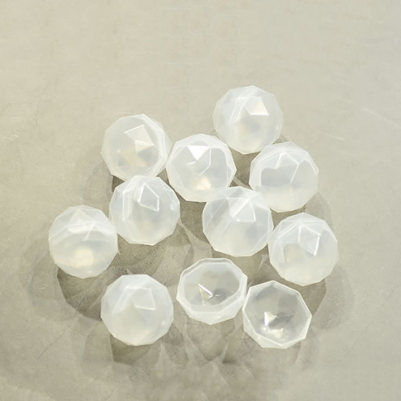 Supplier Wedding - 30 Uds. De bolas de plástico