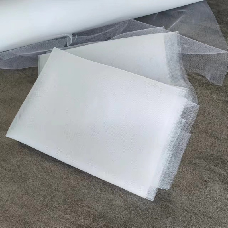 Rollo de tul de cristal transp - Chair Sash Organza reseña y precio