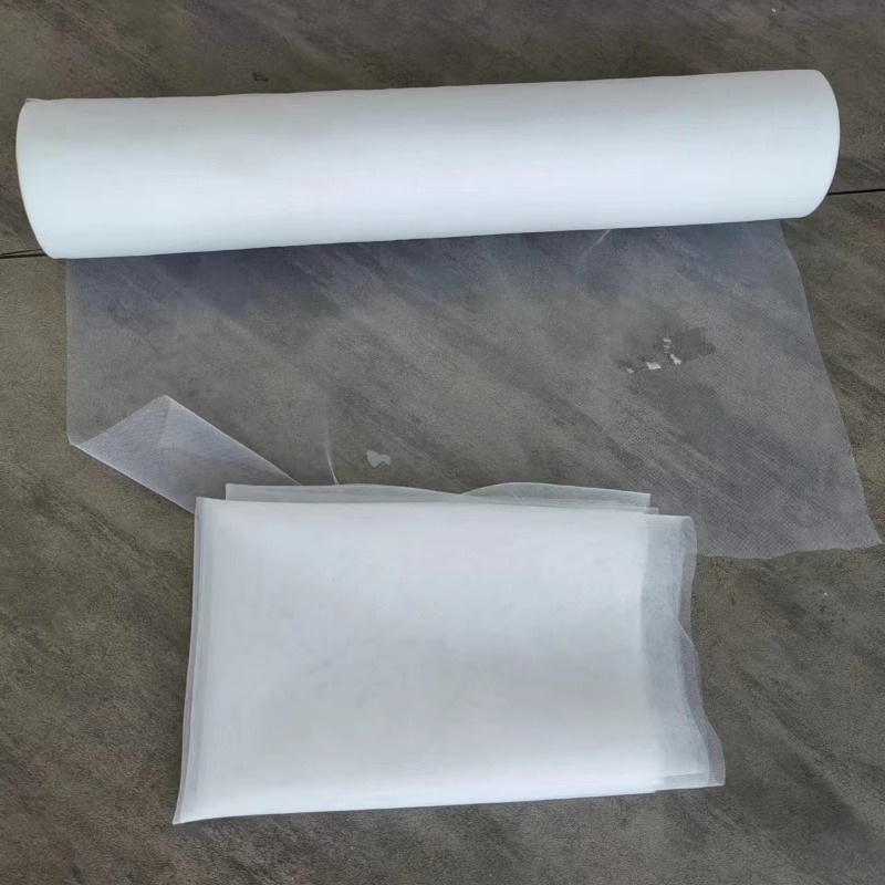 Rollo de tul de cristal transp - Chair Sash Organza reseña y precio