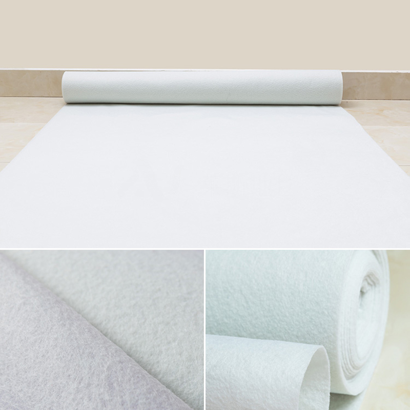 Alfombra de longitud personali - Aisle Runner White reseña y precio