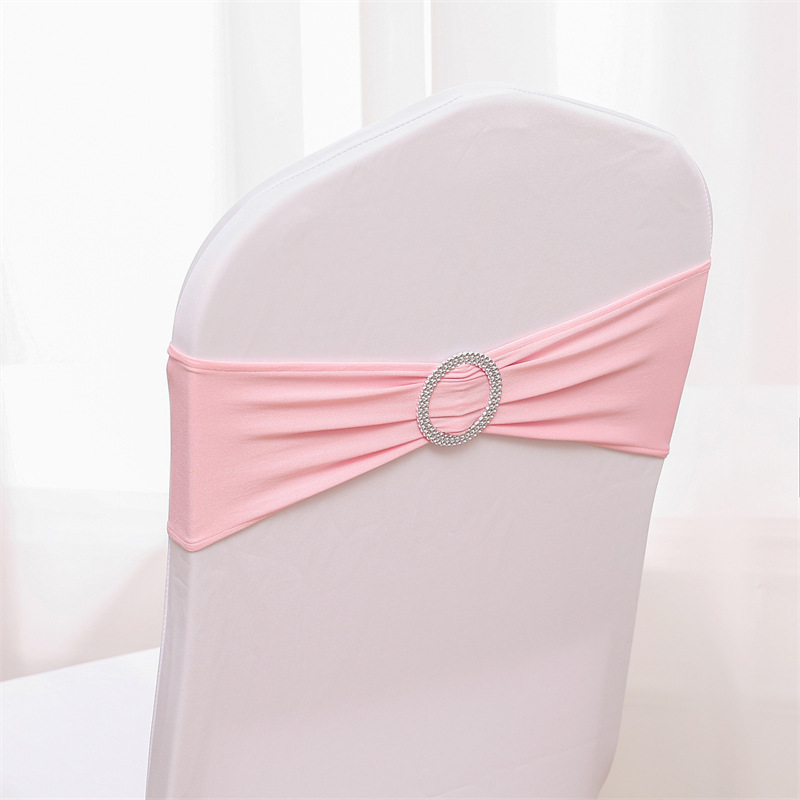 100/ 50 /10 Uds. Fajas elegant - Chair Sash Organza reseña y precio
