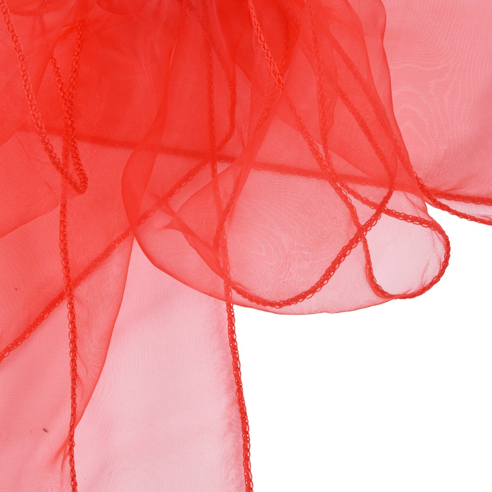 10 piezas de lazos de organza  - Chair Sash Organza reseña y precio