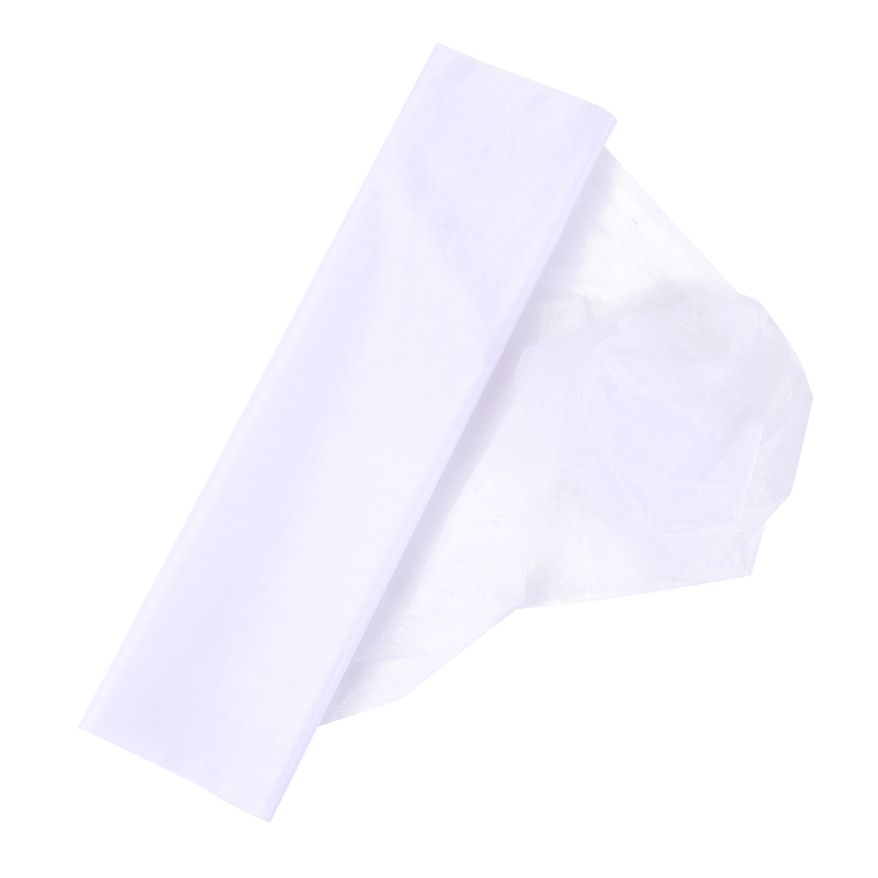 Rollo de Tul de 10m para Decor - Chair Sash Organza reseña y precio