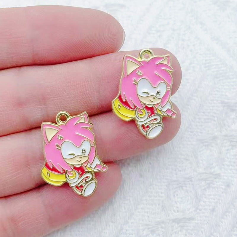 10 piezas de accesorios de joy - Wedding Yes reseña y precio