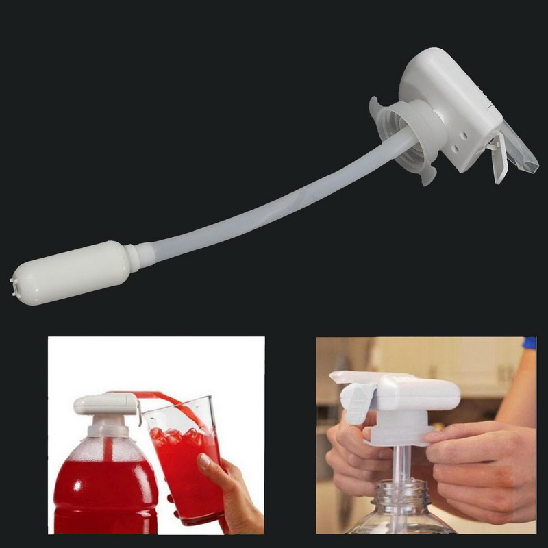 Dispensador automático de bebi - Wedding Tap reseña y precio