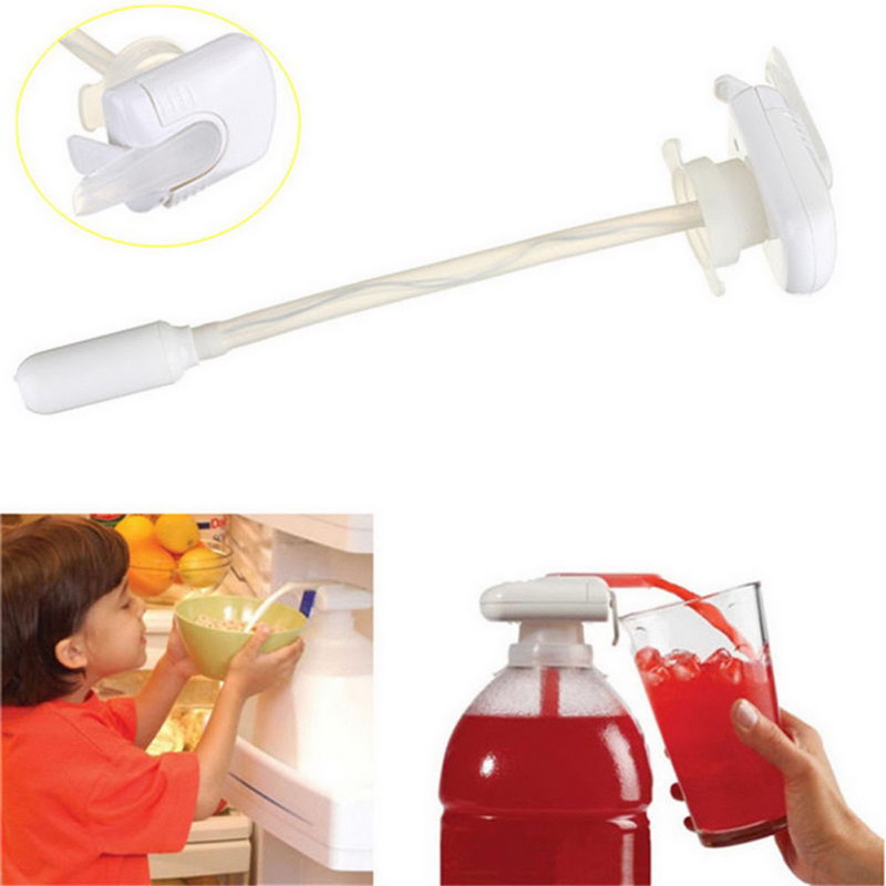 Dispensador automático de bebi - Wedding Tap reseña y precio