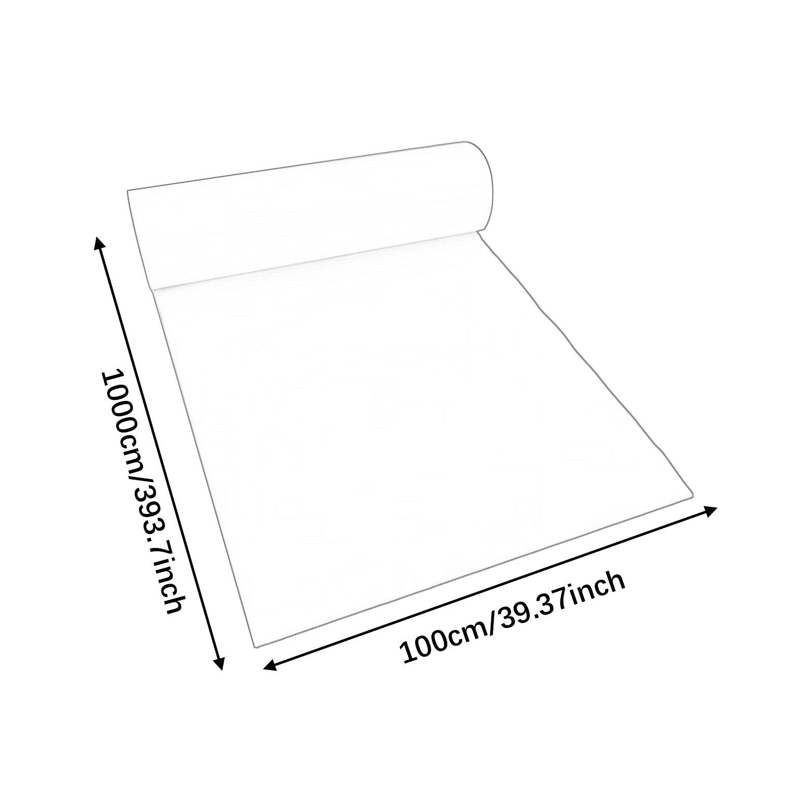 Alfombra para Bodas, Portátil, - Aisle Runner White reseña y precio