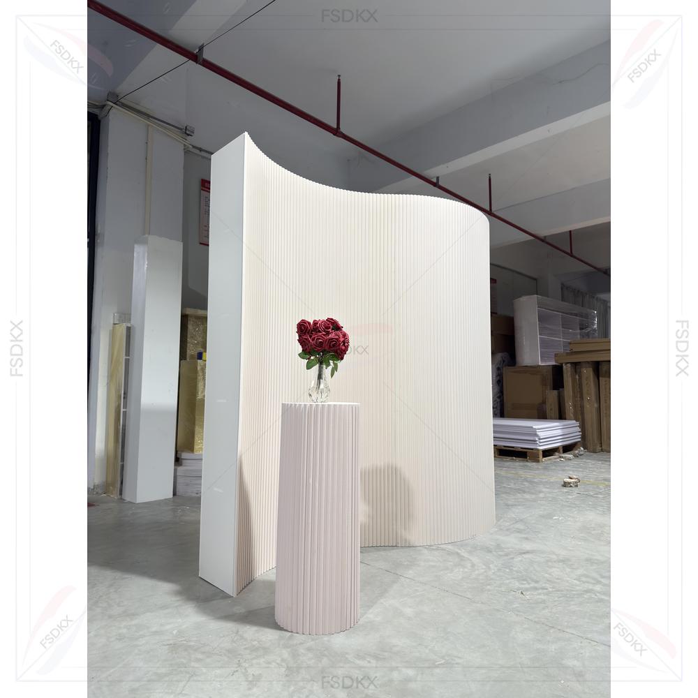 Nuevo Diseño de Fondo de PVC p - Supplier Wedding reseña y precio