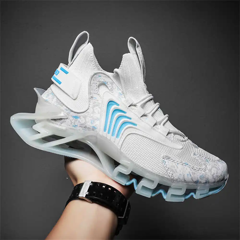 Botas largas Slipon azules y r - Supplier Wedding reseña y precio