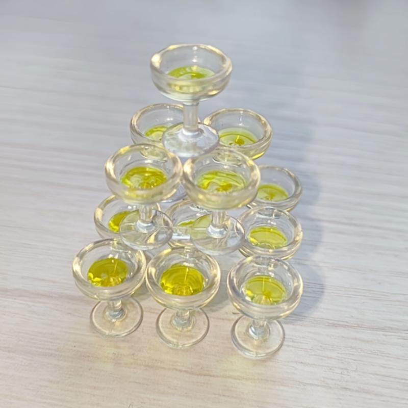 Epoch Tarlin Set de Torre de C - Champagne Tower Set reseña y precio