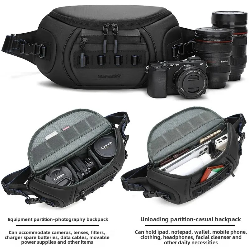 Bolsas de Cámara de un Solo Ho - Wedding Power Supply reseña y precio