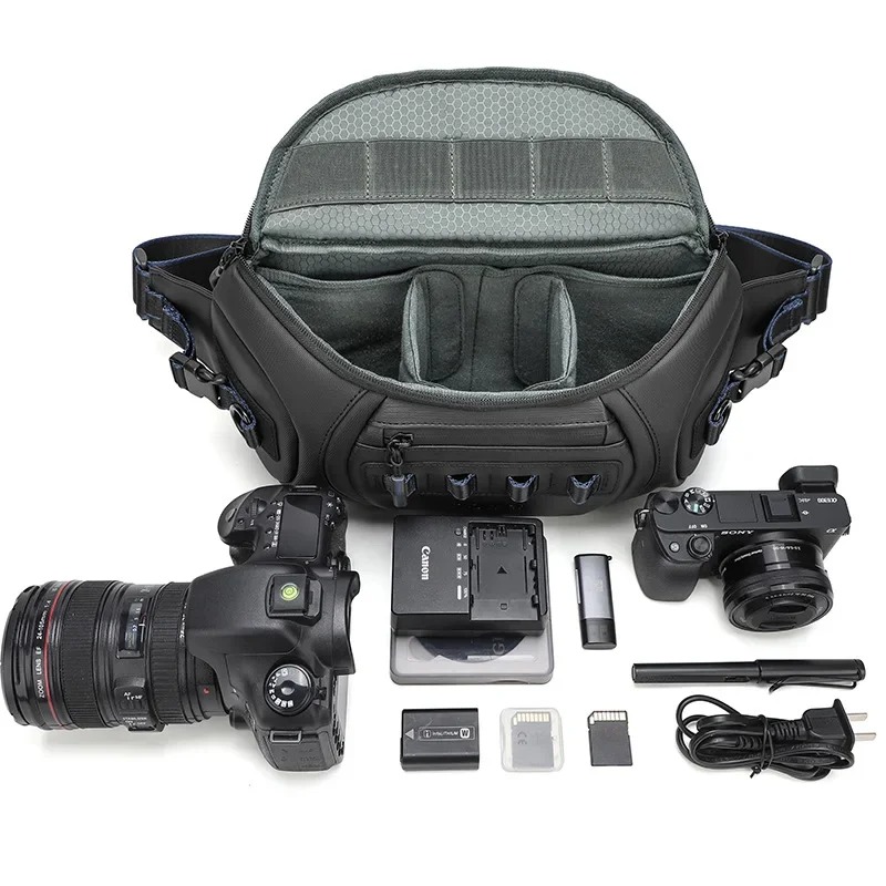 Bolsas de Cámara de un Solo Ho - Wedding Power Supply reseña y precio