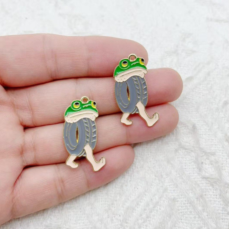 10 piezas de joyería creativa  - Wedding Yes reseña y precio