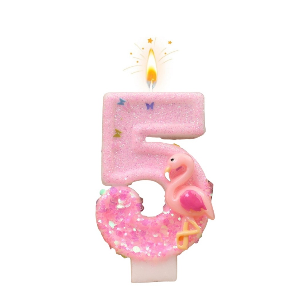 Nuevas Velas de Cumpleaños con - Unity Candle Set reseña y precio