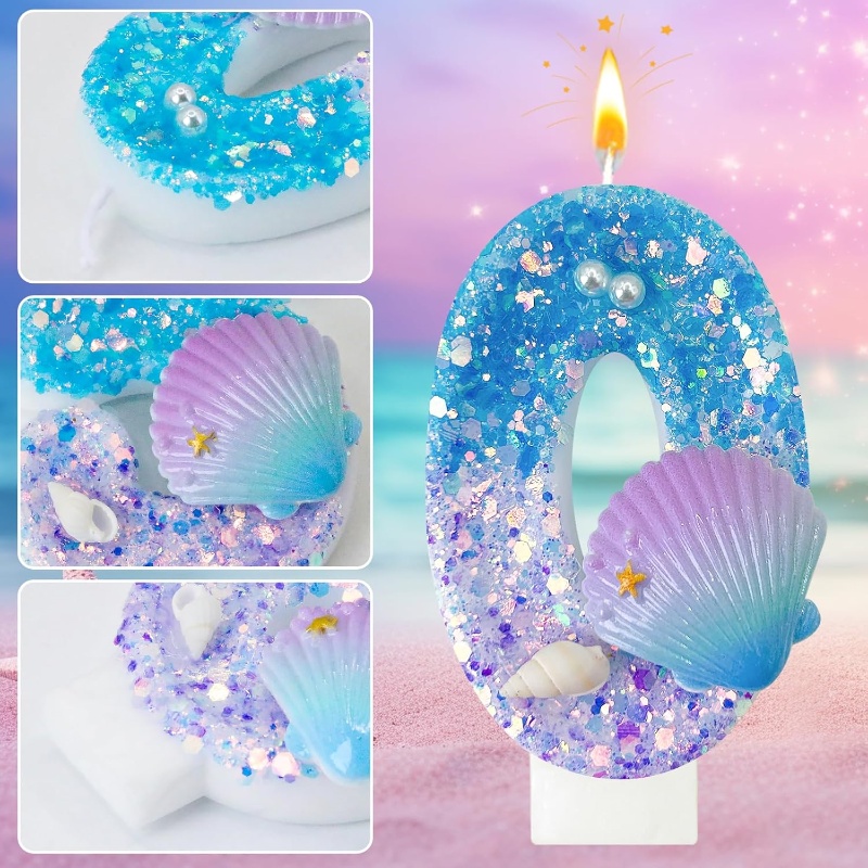 Vela digital con combinación d - Unity Candle Set reseña y precio