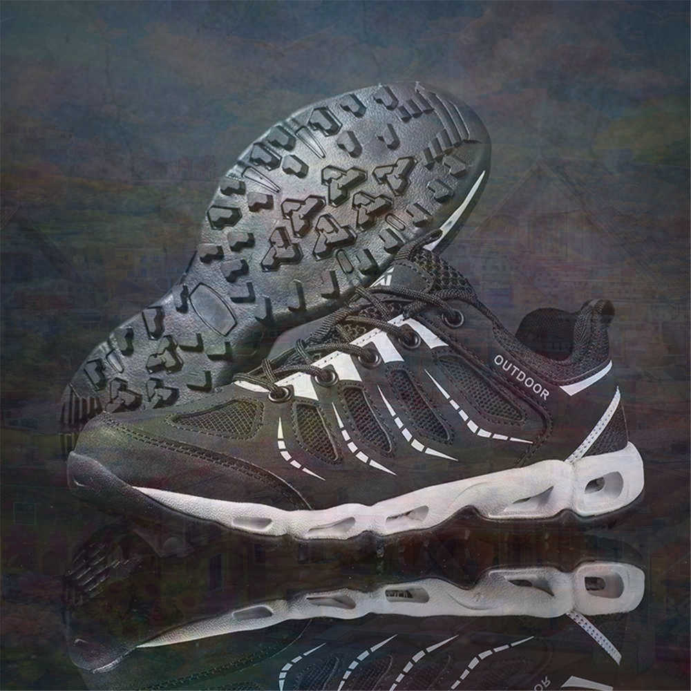 Zapatillas Sumer con punta red - Supplier Wedding reseña y precio