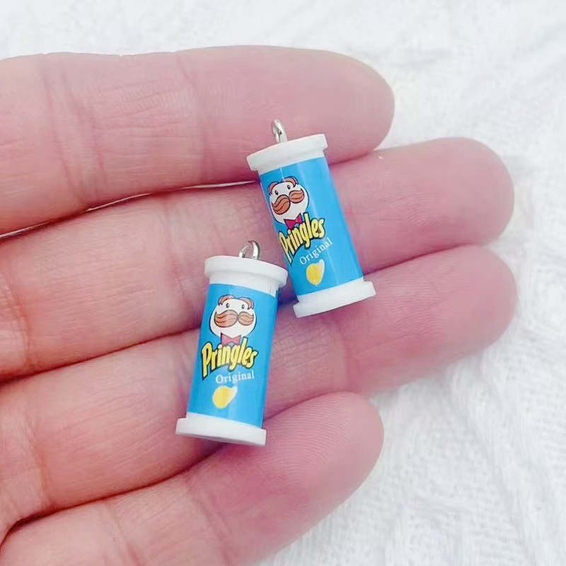 10 piezas de colgantes de resi - Wedding Yes reseña y precio
