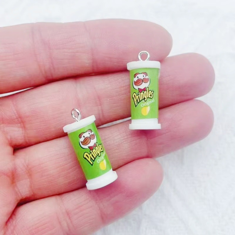 10 piezas de colgantes de resi - Wedding Yes reseña y precio