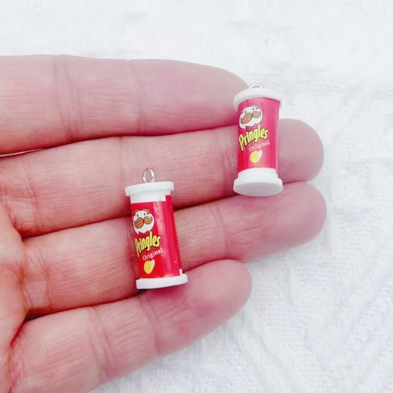 10 piezas de colgantes de resi - Wedding Yes reseña y precio