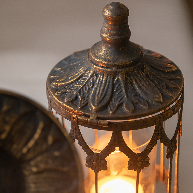 2 piezas de candelabros de pie - Wedding Tap reseña y precio