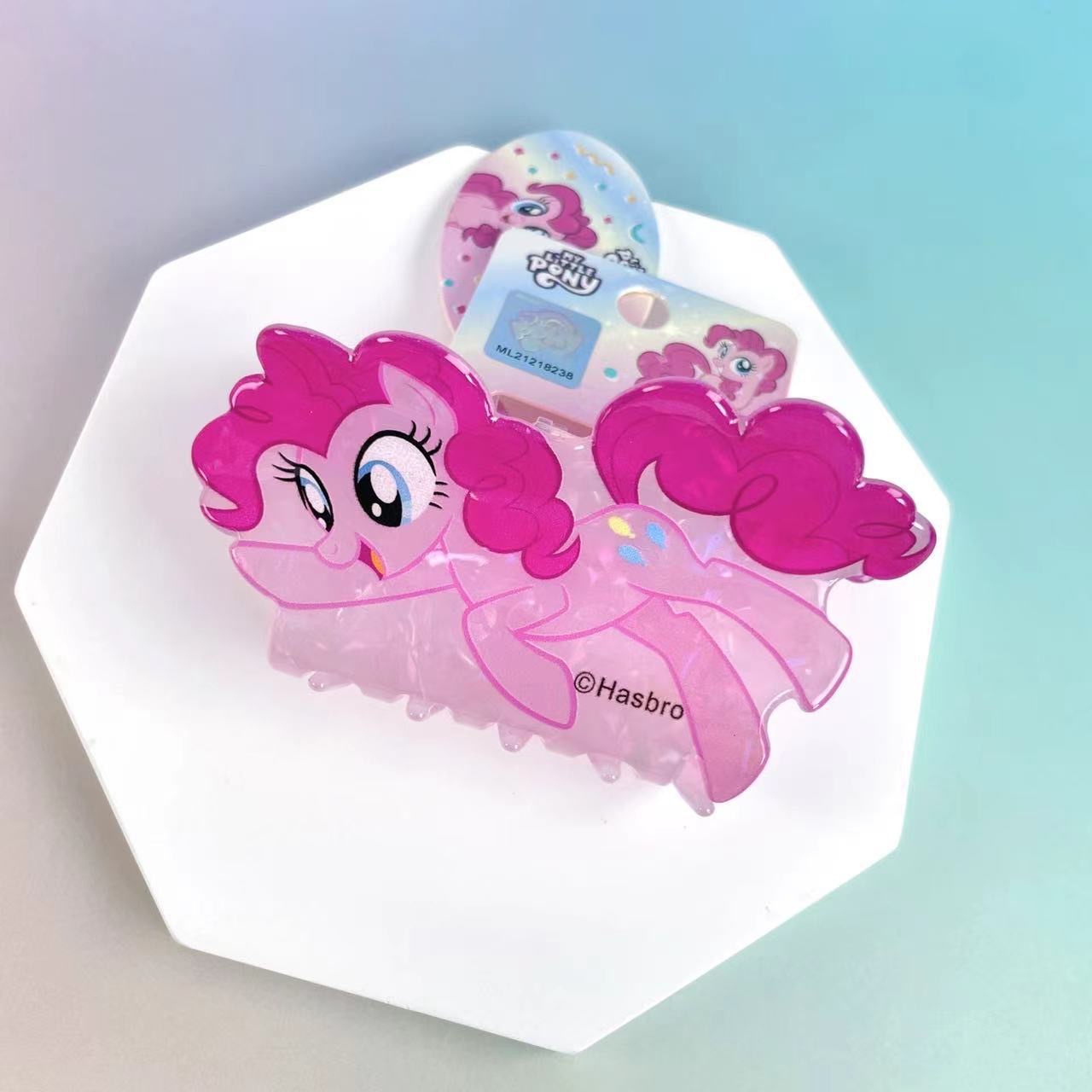Hasbro My Little Pony - Pinzas - Wedding Yes reseña y precio
