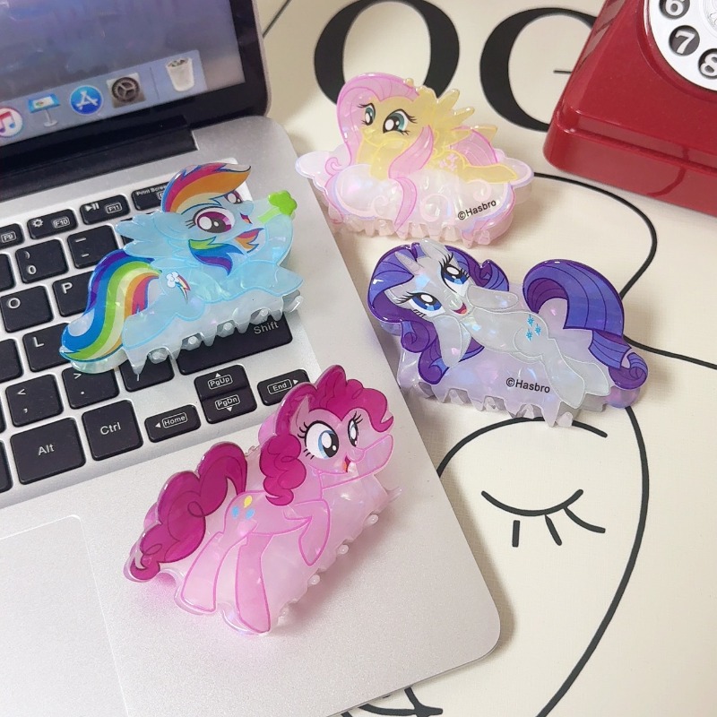 Hasbro My Little Pony - Pinzas - Wedding Yes reseña y precio