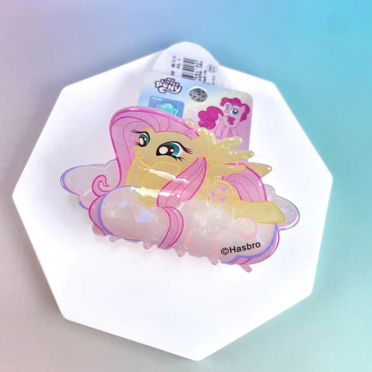 Hasbro My Little Pony - Pinzas - Wedding Yes reseña y precio