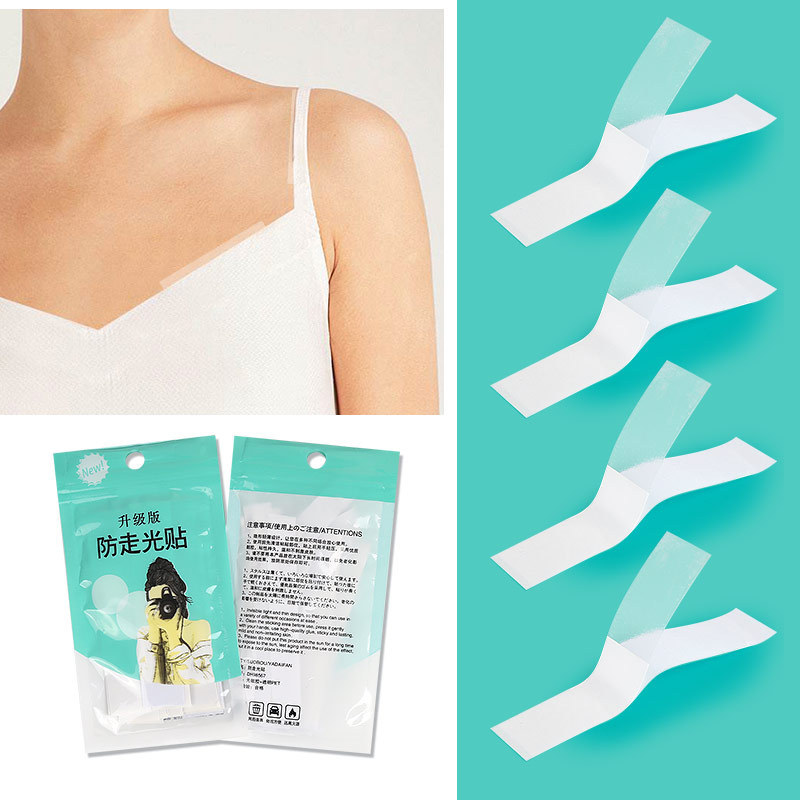 Cinta de cuerpo de doble cara  - Wedding Tap reseña y precio