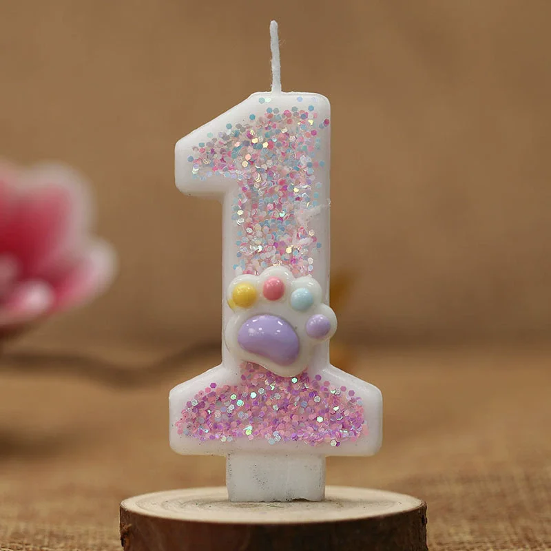 Velas creativas y bonitas con  - Unity Candle Set reseña y precio