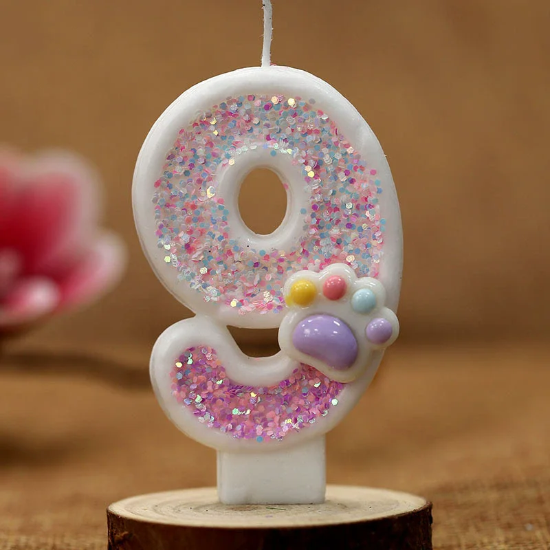 Velas creativas y bonitas con  - Unity Candle Set reseña y precio