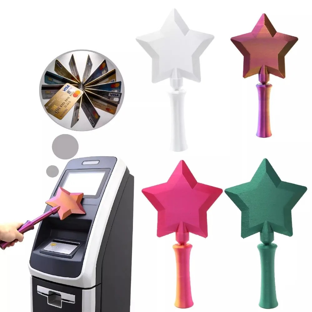 Soporte para tarjetas con dise - Wedding Tap reseña y precio