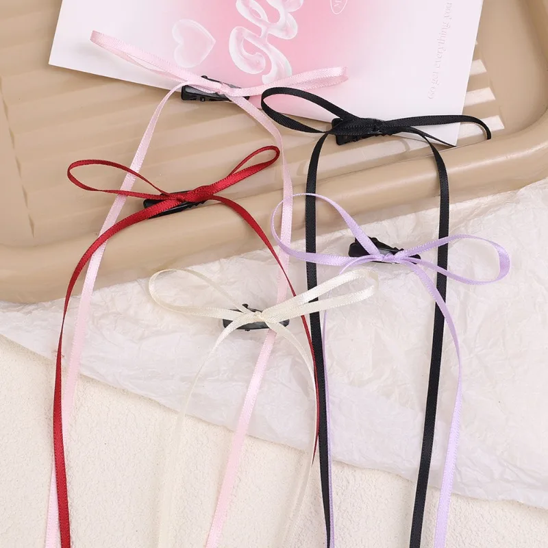 Pinzas para el cabello con laz - Wedding Z reseña y precio