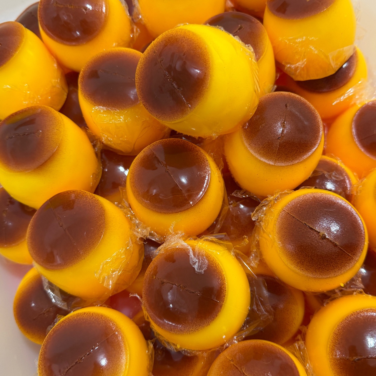 Juguete Antiestrés de Caramelo - Wedding Yes reseña y precio
