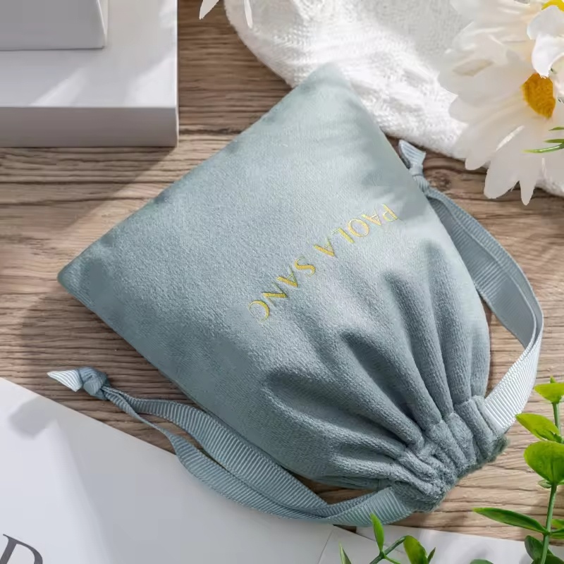 Bolsa de Terciopelo de Lujo co - Unity Candle Set reseña y precio