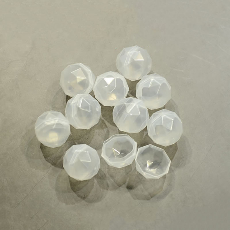 30 Uds. De bolas de plástico d - Supplier Wedding reseña y precio